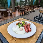 Staza Resort Bjelašnica