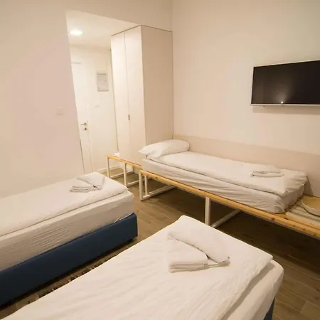 Staza Resort Bjelasnica