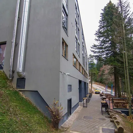 Staza Resort Bjelasnica