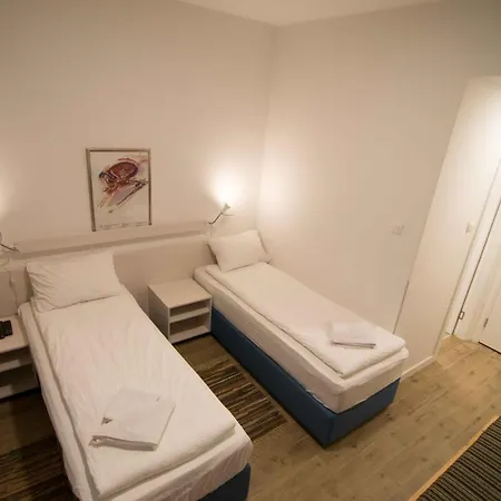 Staza Resort Bjelasnica