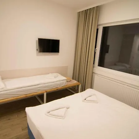 Staza Resort Bjelasnica