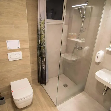 Staza Resort Bjelasnica