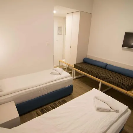Resort Staza Bjelasnica