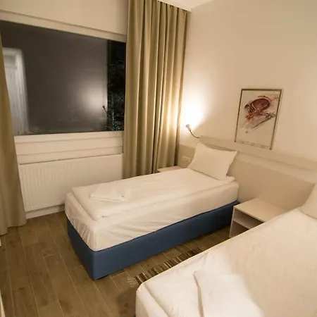 Staza Resort