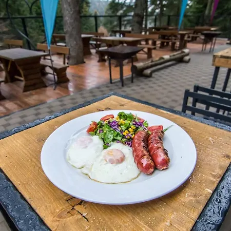 Staza Resort Bjelasnica