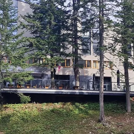Resort Staza Bjelasnica