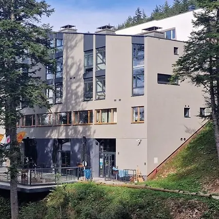 Resort Staza Bjelašnica