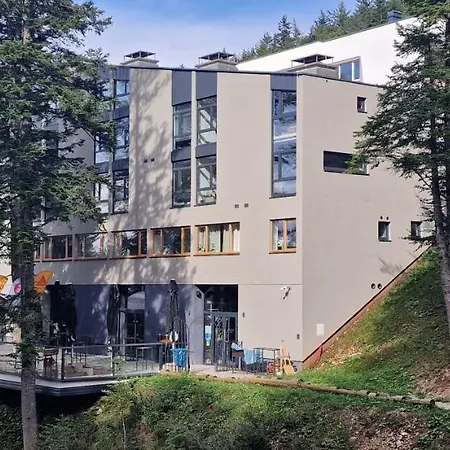Resort Staza Bjelasnica